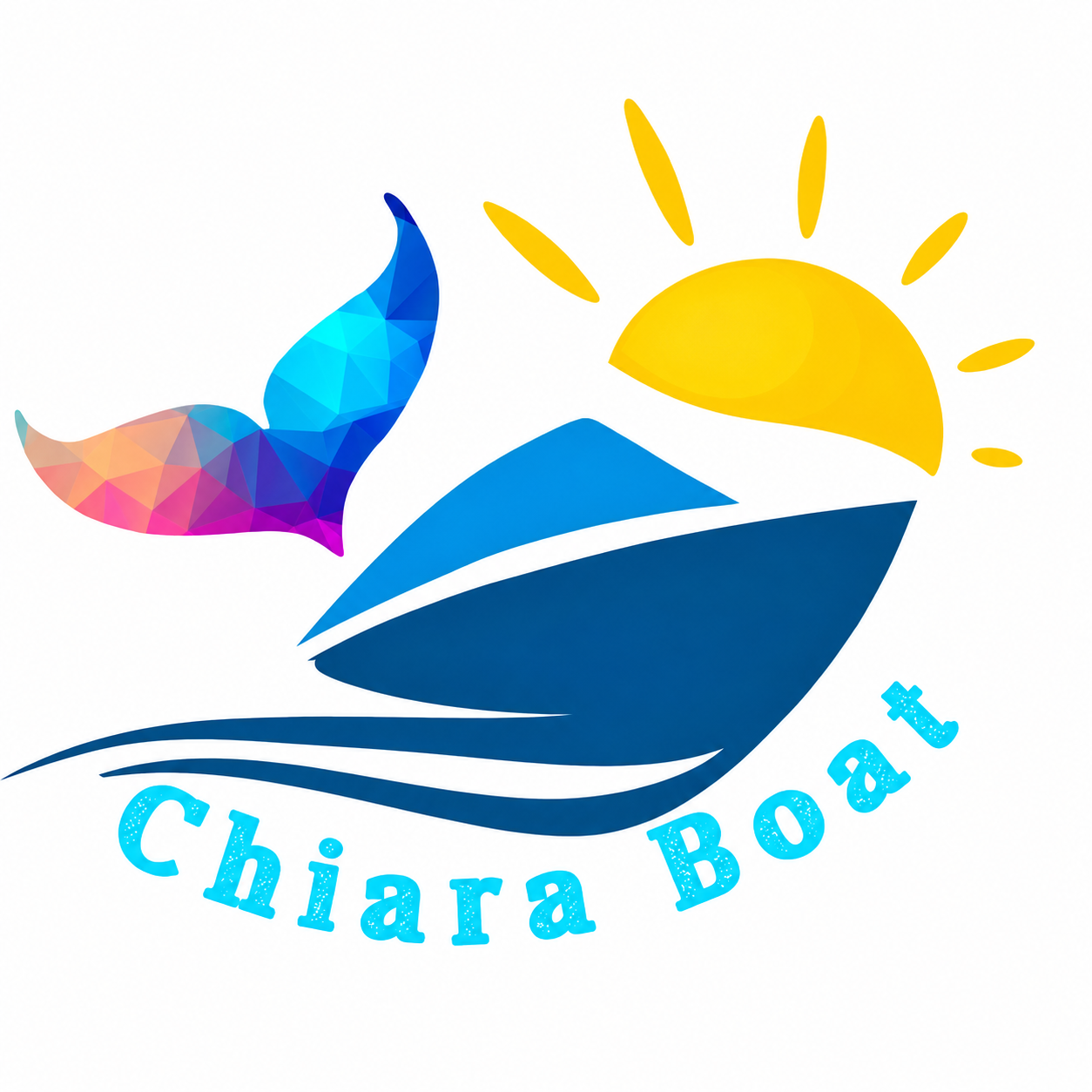 Logo Chiara Boat